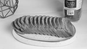 Ragi Bread