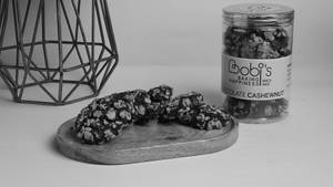 Cashewnut Cookies