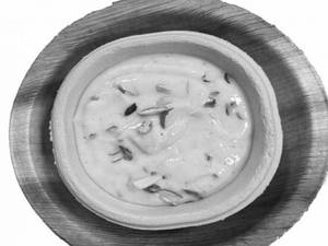 Shrikhand [200 ml]
