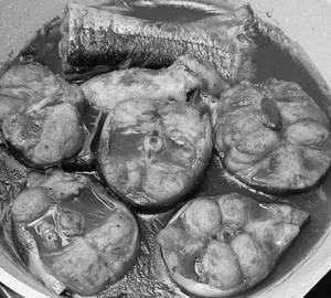 Fish kulambu