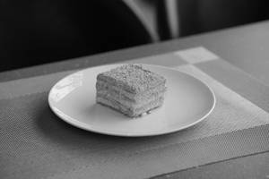 Russian Honey Cake