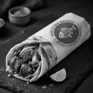 Mutton Roll
