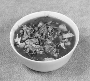 Hotspot Special Non Veg Soup