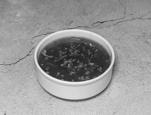 Chicken Hot And Sour Soup
