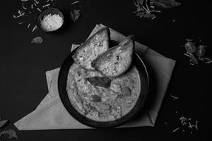 Creamy Pink Sauce Penne