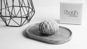 Chocolate Bombolone