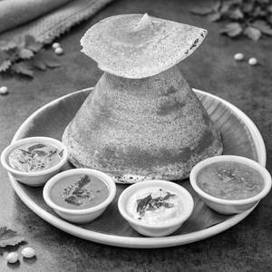 Ghee Roast