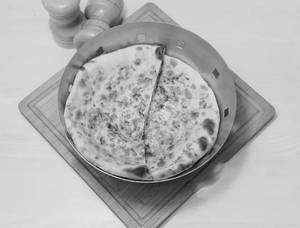Masala Kulcha