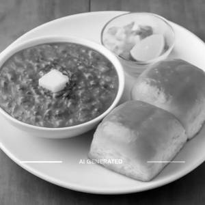 Pav Bhaji
