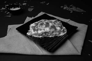 Spinach & Ricotta Lasagna