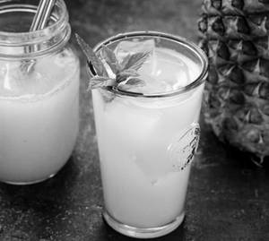 Pineapple Juice
