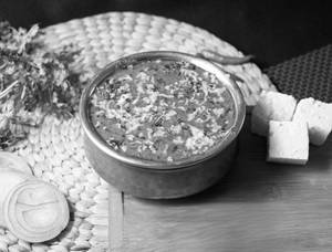 Paneer Lababdar