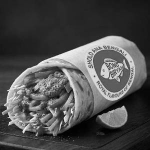 Veg Classic Roll