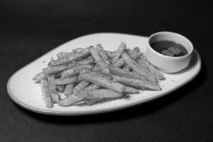 Peri Peri Fries
