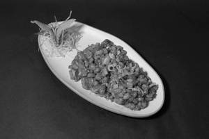 Crispy Corn