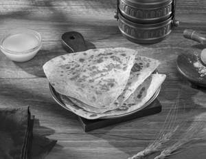 Ghee Paratha [Pack of 3]