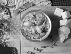 Paneer Do Pyaaza