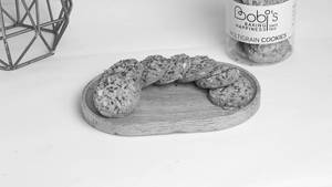 Multigrain Cookies