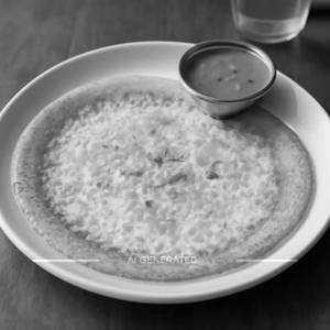 Set Dosa