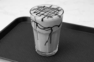 Cold Coffee