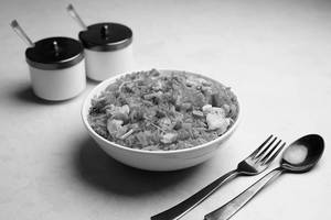 Chicken Schezwan Fried Rice