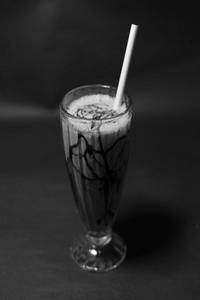 Chocolate Shake