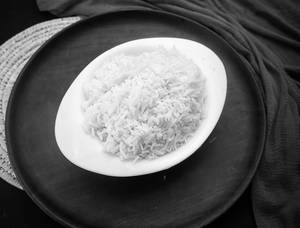 Steamed Rice