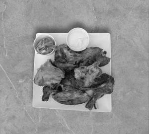 Grilled Chicken