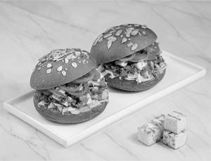 Malabar Paneer Power Pair