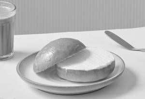 Irani Bun Maska