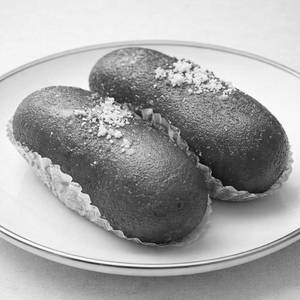 Gulab Jamun (1pcs)