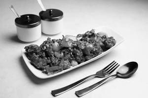 Chilli Chicken Dry Full