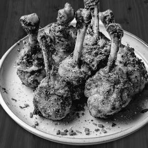 Chicken Lollipop
