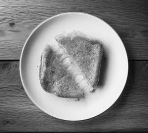 Grilled Sandwich