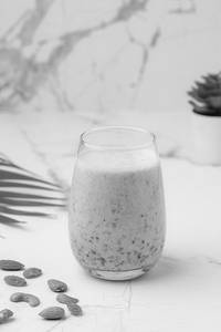 Old Paul's Milk Shake