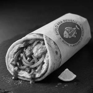 Egg Roll