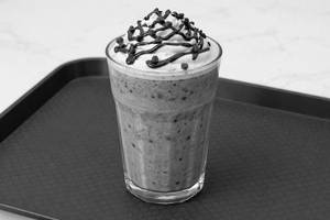 Java Chip Frappe