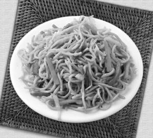 Noodles