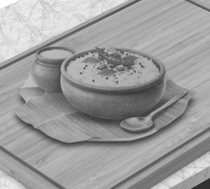 Curd Rice