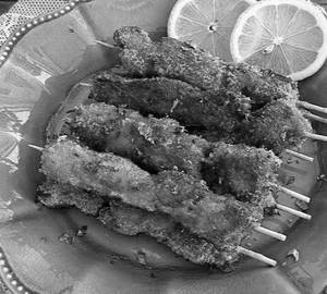 Chicken Stick   [6 Ps]