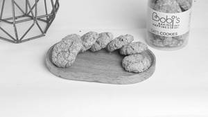 Oats Cookies