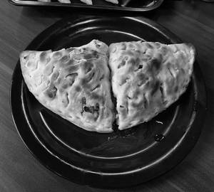 Spicy Calzone Big