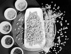 American Crispy Corn