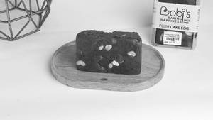 Plum Cake (egg)