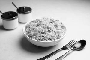 Veg Fried Rice