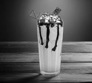 Kitkat shake