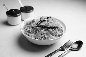 Chicken Schezwan Noodles