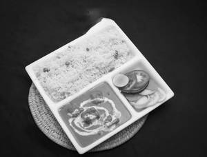 Paneer Pulao