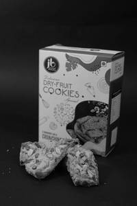 Dry Fruits Cookies-150gms