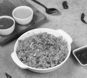Veg Schezwan Rice/Noodles